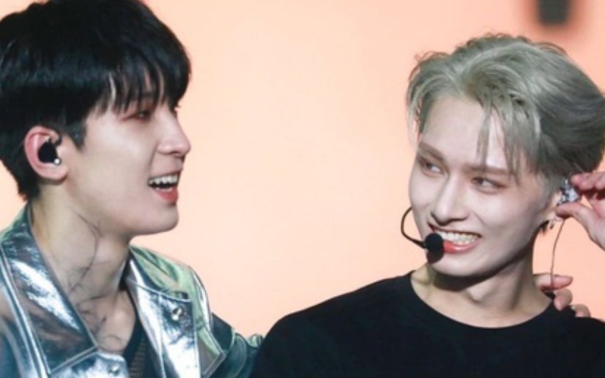 【佑灰】一些「佑灰是真的!」的证据(我自己认为的)