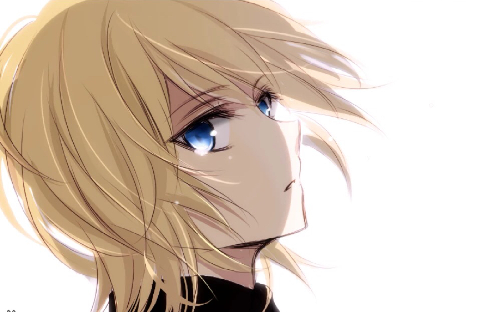 终结的炽天使米优cut2nd米迦心好累