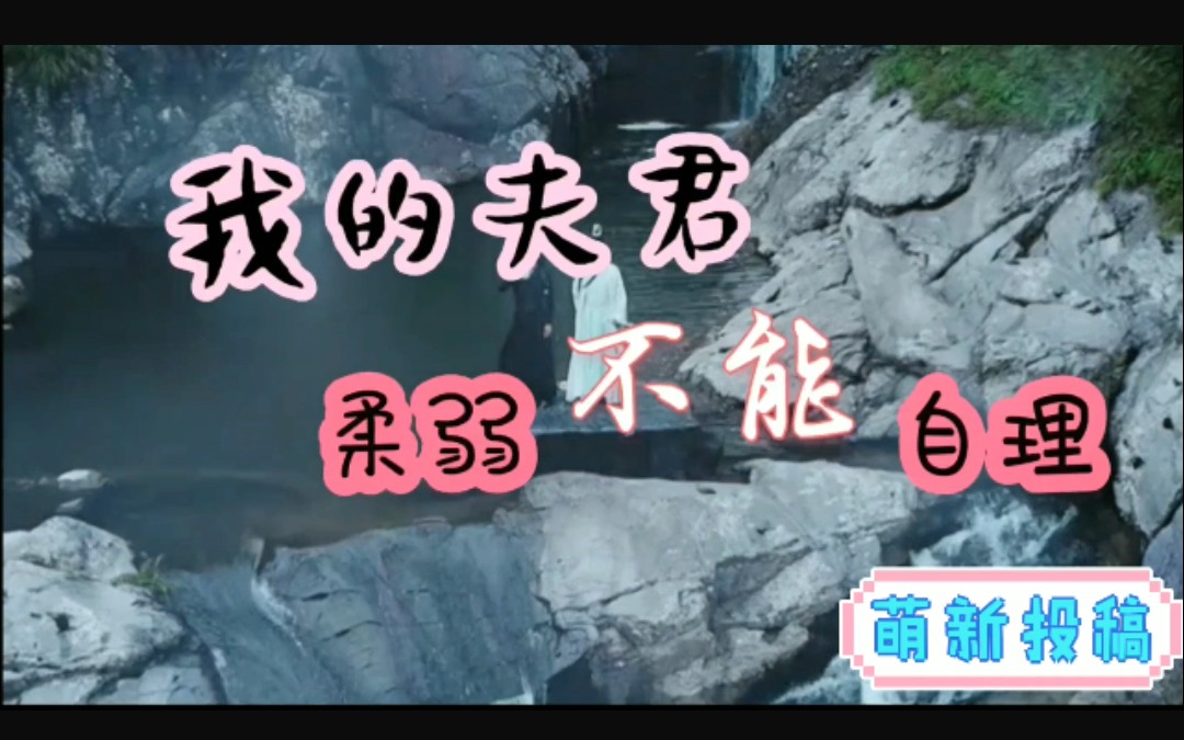 羡忘我的夫君柔弱不能自理九abo双洁he