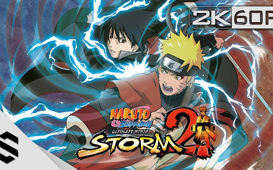 [bighole]火影忍者疾风传:终极风暴2 全章节电影剪辑(来自semenix