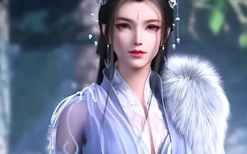 《少年歌行白马醉春风》玥瑶也太好看了吧