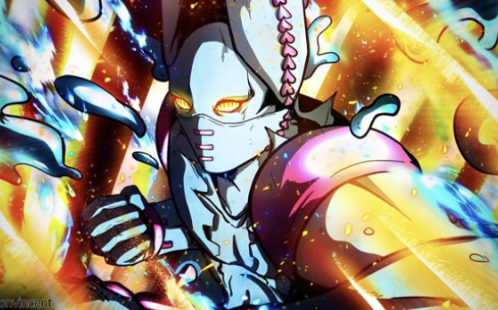 (yba)d4c爱之车 介绍演示技能和连技(吾心吾行澄如明镜,所作所为皆为