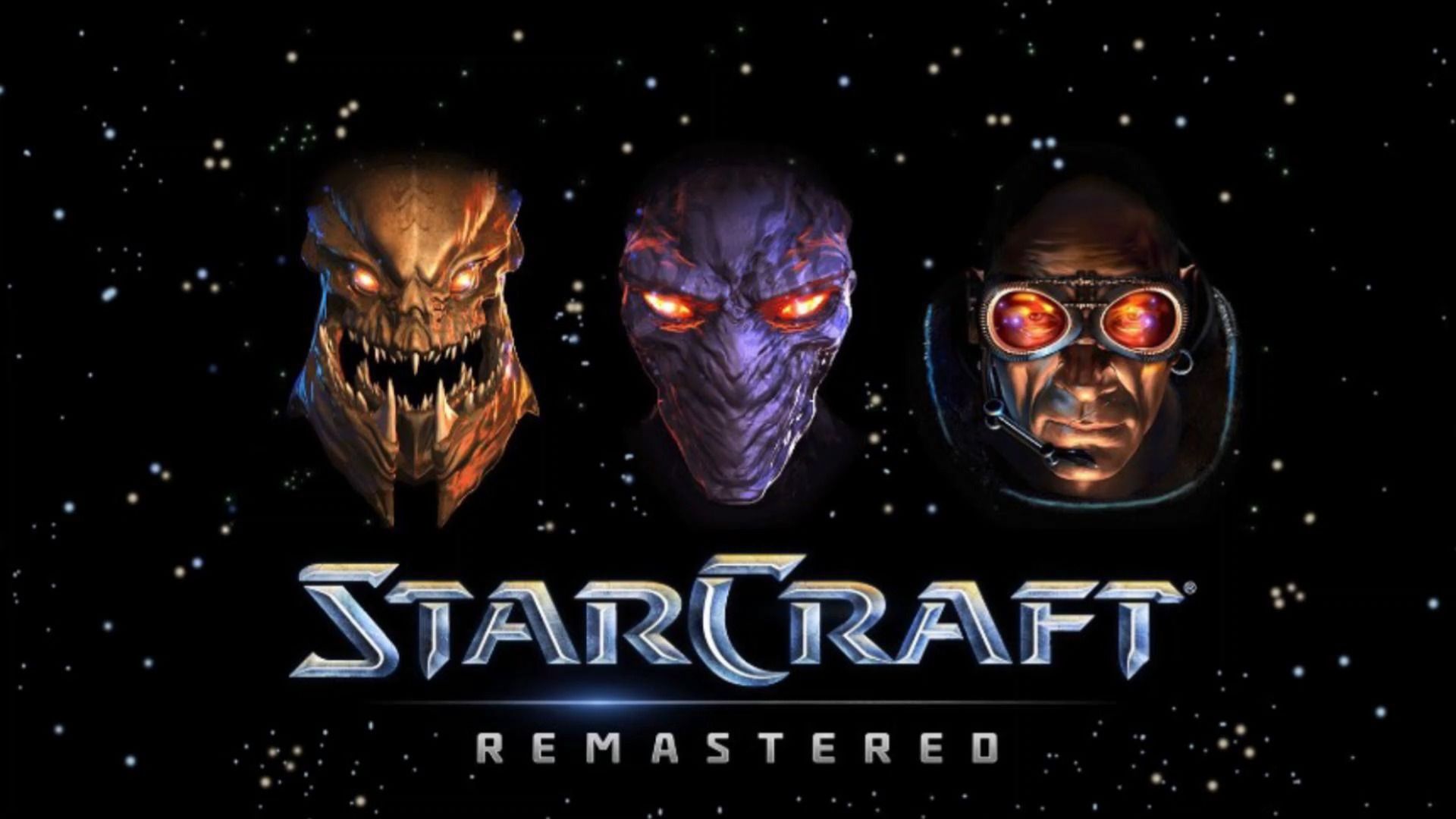 星际争霸之巨型飞龙的逆转制霸时刻