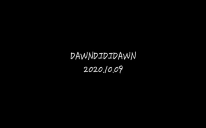 [图]【金晓钟】DAWN首张mini专辑《DAWNDIDIDAWN(Feat. Jessi)》风格真的太好了！是吵架那首歌！