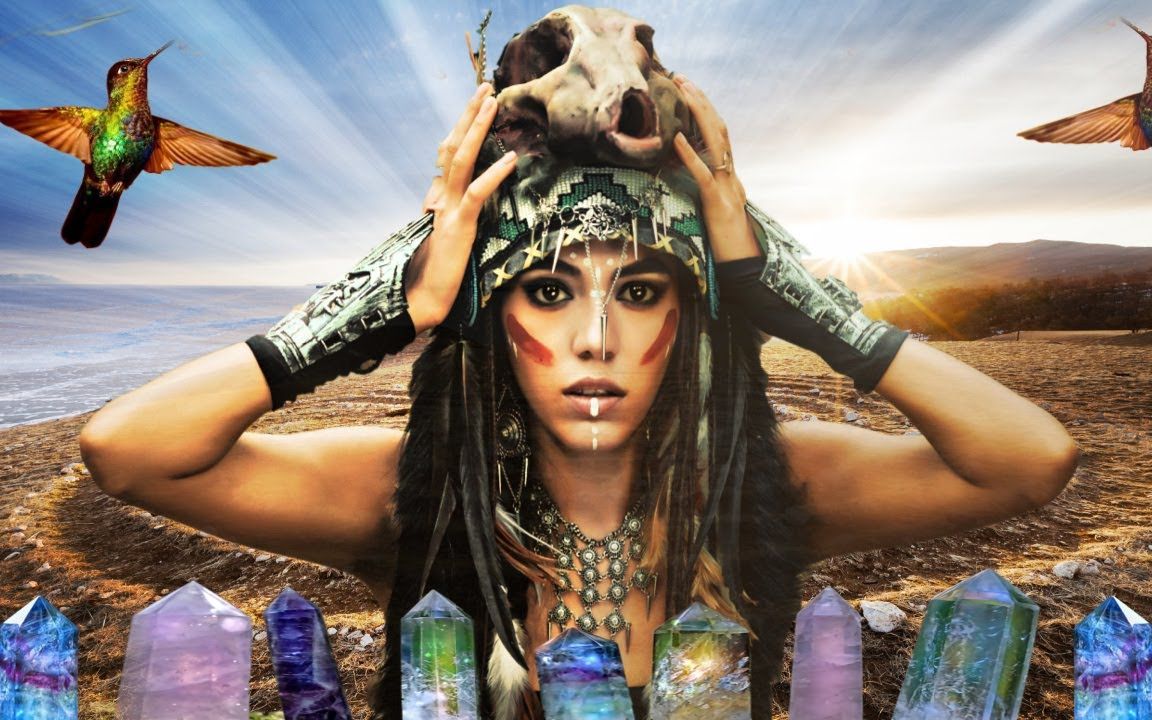 放空93唯美93空灵纯净 瑜伽冥想 打禅静坐 唤醒灵魂 治愈音乐