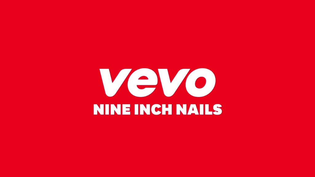 [图]九寸钉VEVO Presents Nine Inch Nails Tension 2013