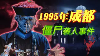 Download Video: 解密1995年成都事件：那一年到底发生了什么，“僵尸”真的现身了？