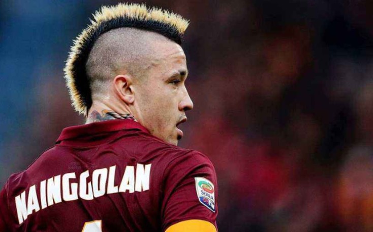 有勇有谋的球场骁将拉贾纳因戈兰