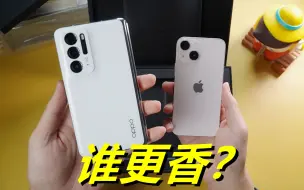 Download Video: 比13 mini还香？OPPO Find N上手体验，这才是真“折叠屏”！