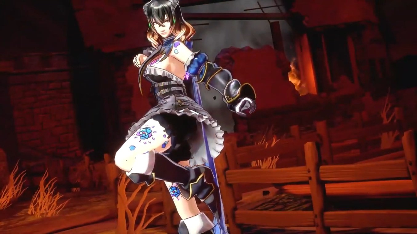 《血污:夜之仪式》最新繁体中文预告片:探索恶魔之城