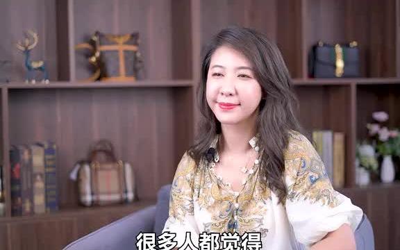 很多人觉得浪琴很low,是真的low吗?哔哩哔哩bilibili