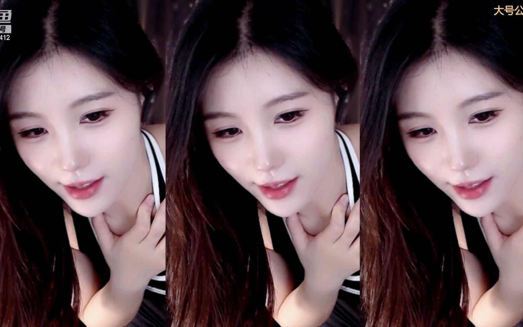 斗鱼星势力 (1202)大琳