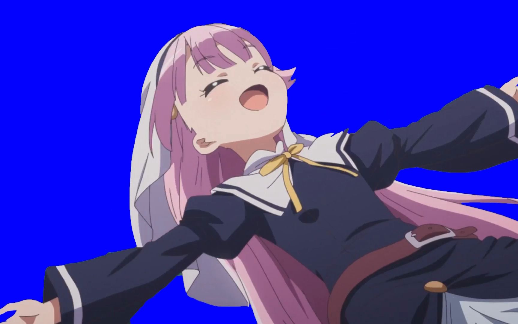 成神之日累坏了的佐藤雏bb使用例