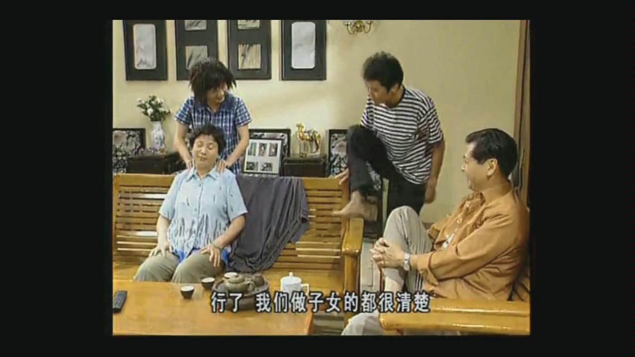 【外来媳妇本地郎】康家历史背景哔哩哔哩bilibili