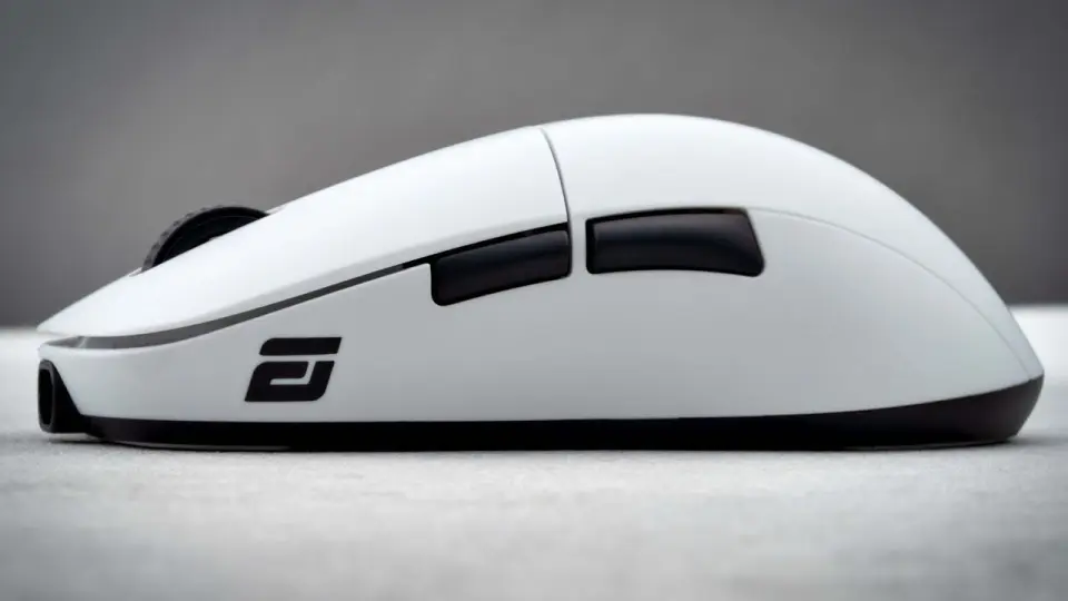 未開封】Endgame Gear 荒っぽく XM2w 4K
