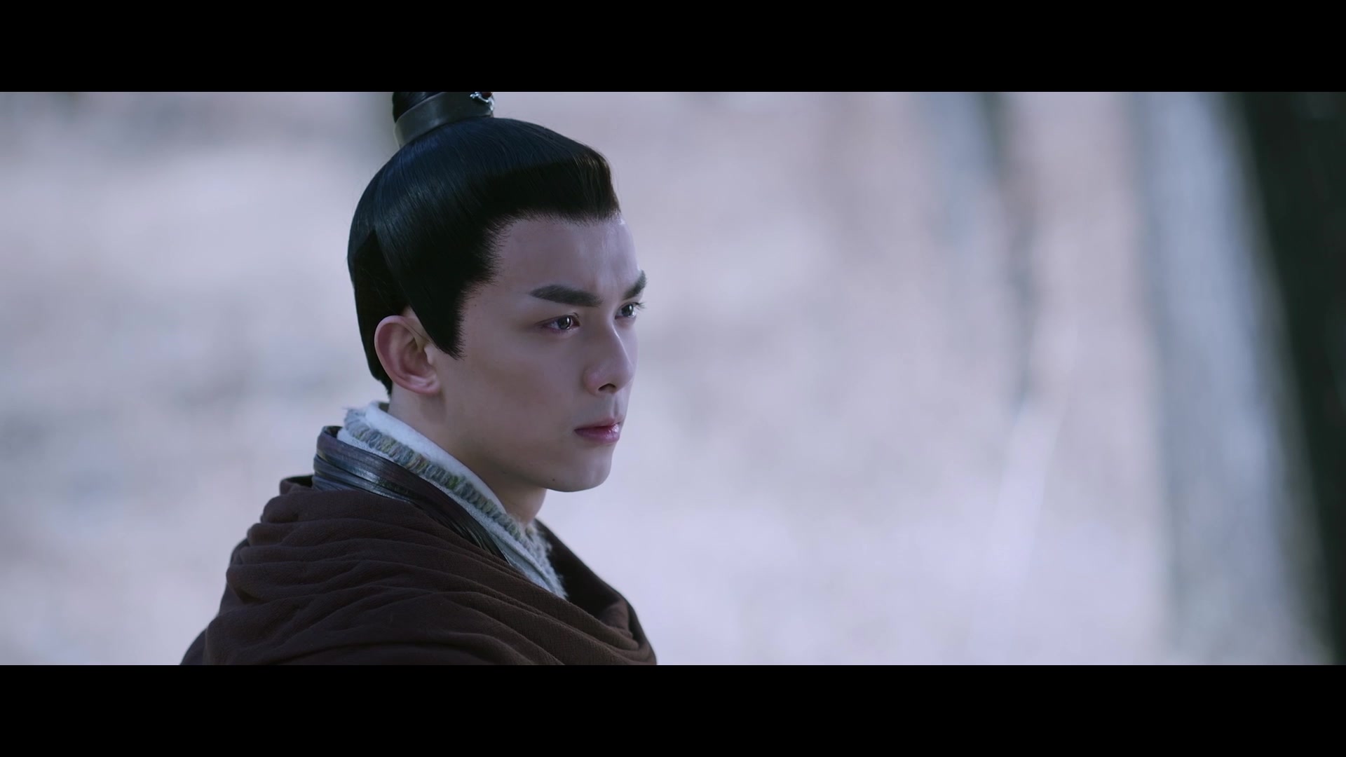 《上古密约》百里鸿烁与明夜枫会面,两人都说了些什么?