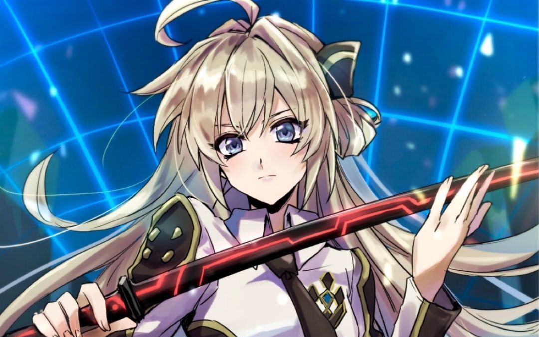 活动  《master duel/闪刀姬精彩对局》只要稳住气