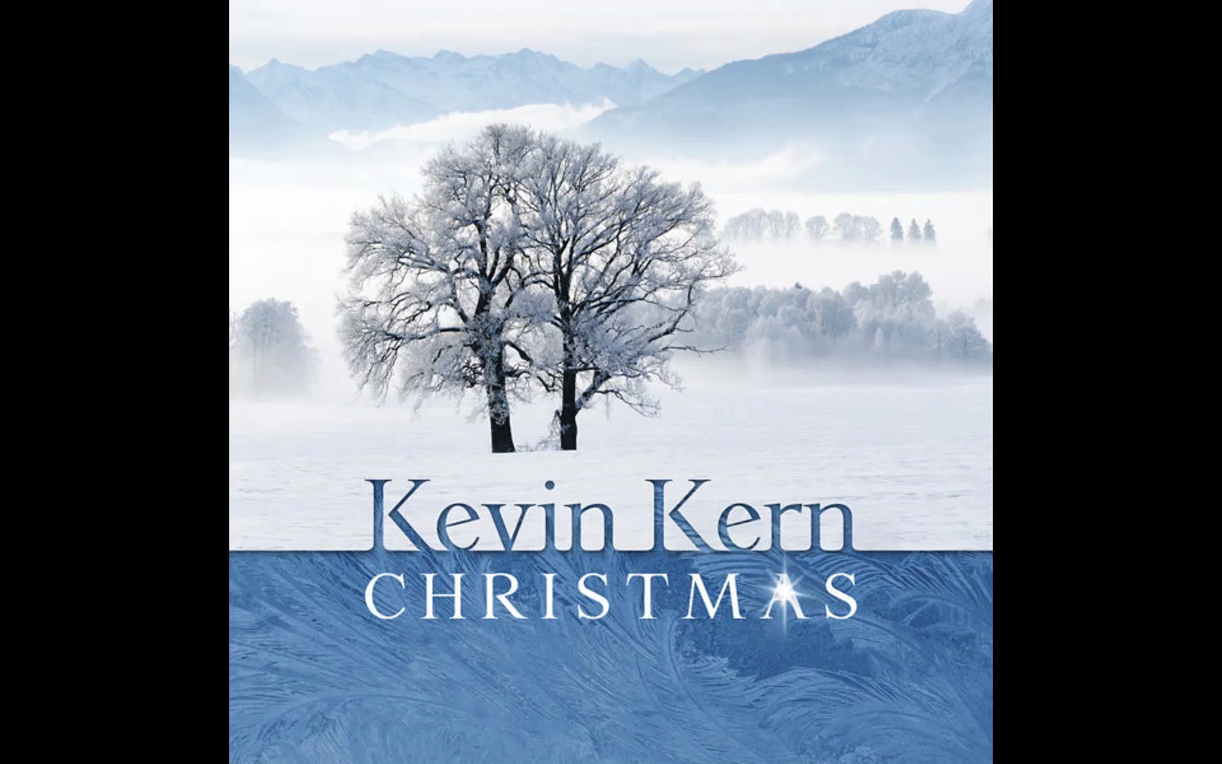 [图]Kevin Kern（凯文·科恩）-Christmas（圣诞特辑）-O Holy Night（哦，神圣的夜晚）