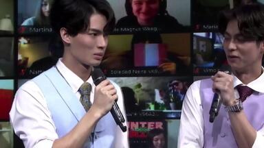 2GETHER LIVE ON STAGE PART 1_哔哩哔哩_bilibili