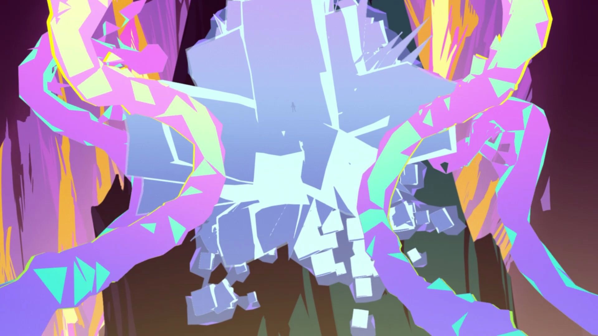 [图]【普罗米亚/Promare】燃烧的怒火（LIO个人向剪辑）