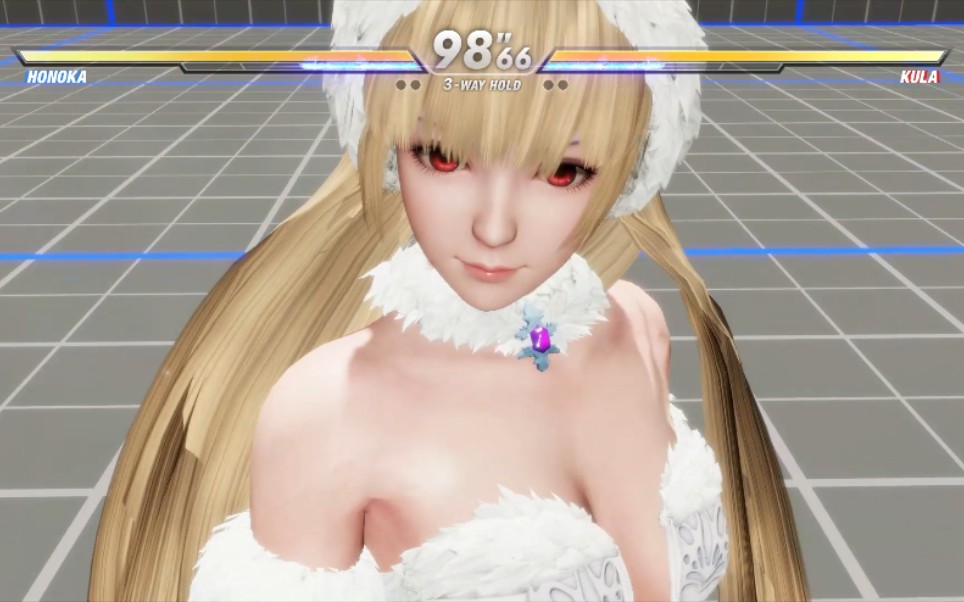 死或生6:库拉被暴打_哔哩哔哩_bilibili