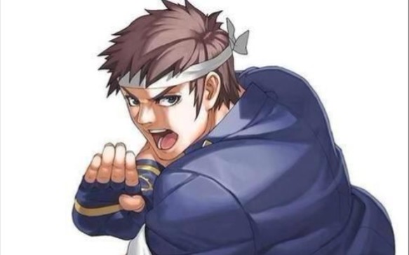 拳皇97真吾添加98招式