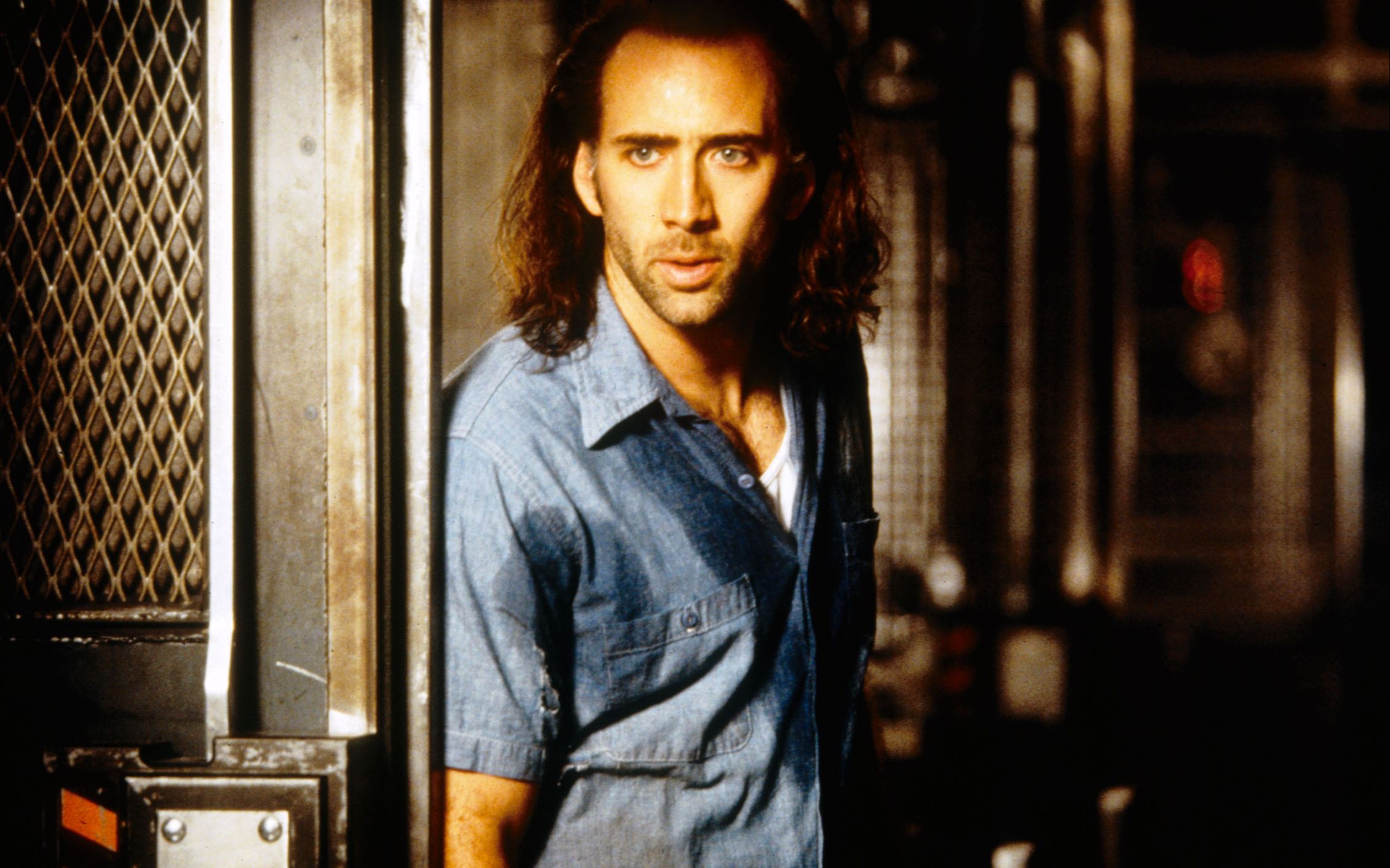 空中监狱,火爆宏大的动作场面,极具视听震撼力!