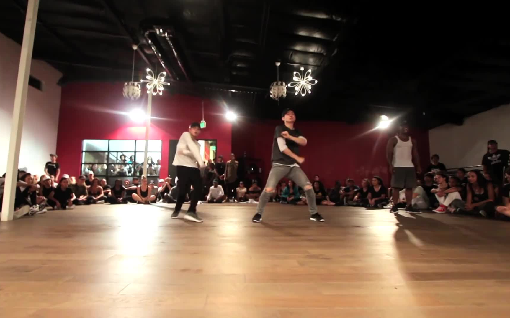 【力丸】【rikimaru】【红房子】k camp ft. chris brown - lil bit