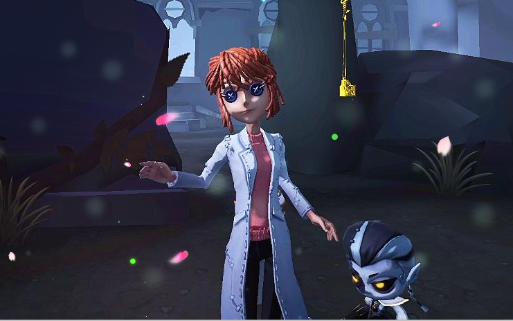 调香紫皮灰原哀aptx4869大朗起来吃药了第五人格