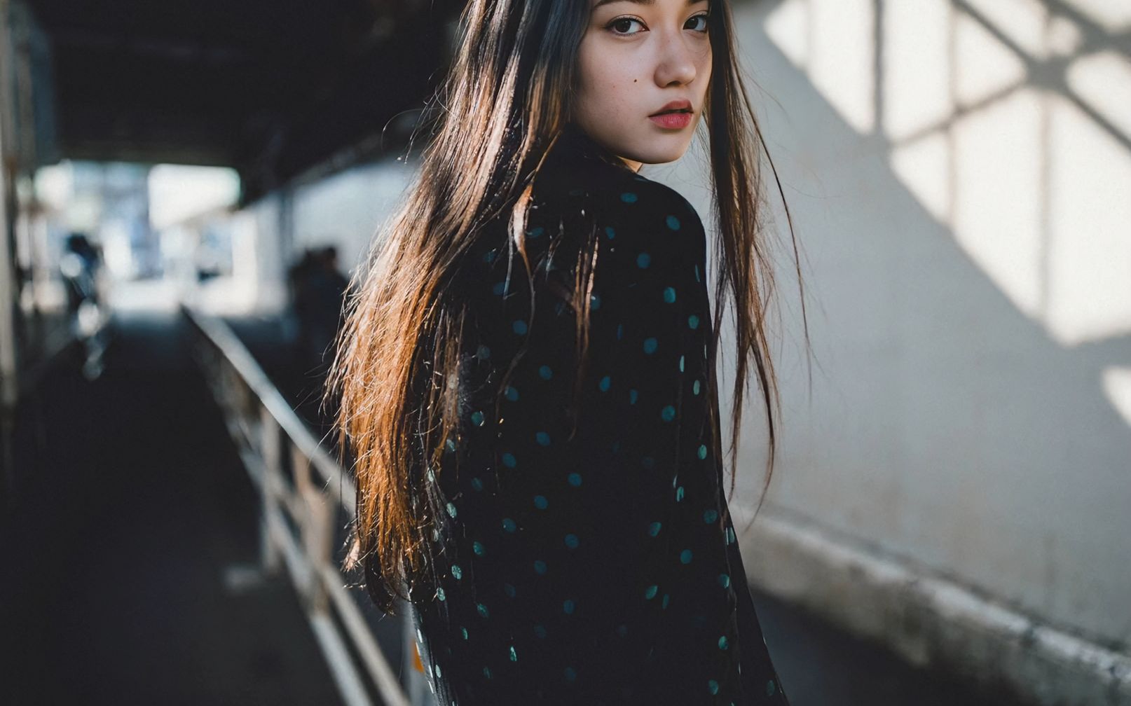 审美积累 | 摄影师samalive 第四十集