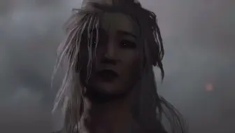 看见铁扇公主这个表情太真了 眼眶一下子就红了