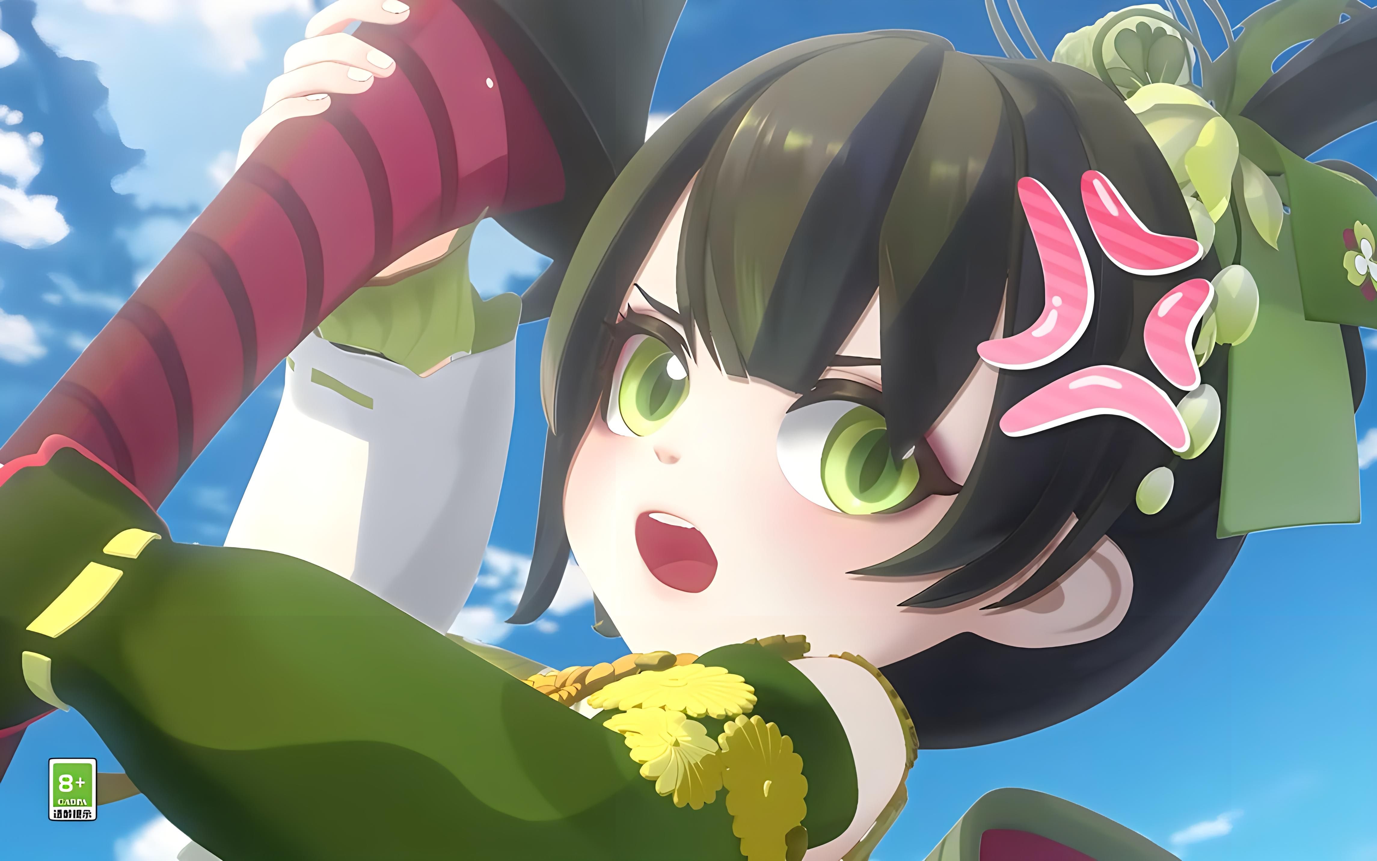 【阴阳师】ban泷离草蛇47-76 内含拙劣的草爹大招语音模仿