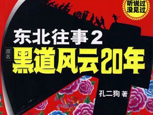 东北往事之黑道风云20年第二部018哔哩哔哩bilibili