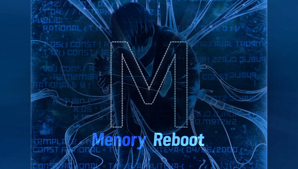 Menory Reboot (高潮部分)哔哩哔哩bilibili