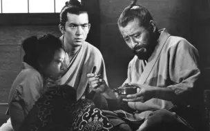 Video herunterladen: 红胡子（1965）【黑泽明/三船敏郎】