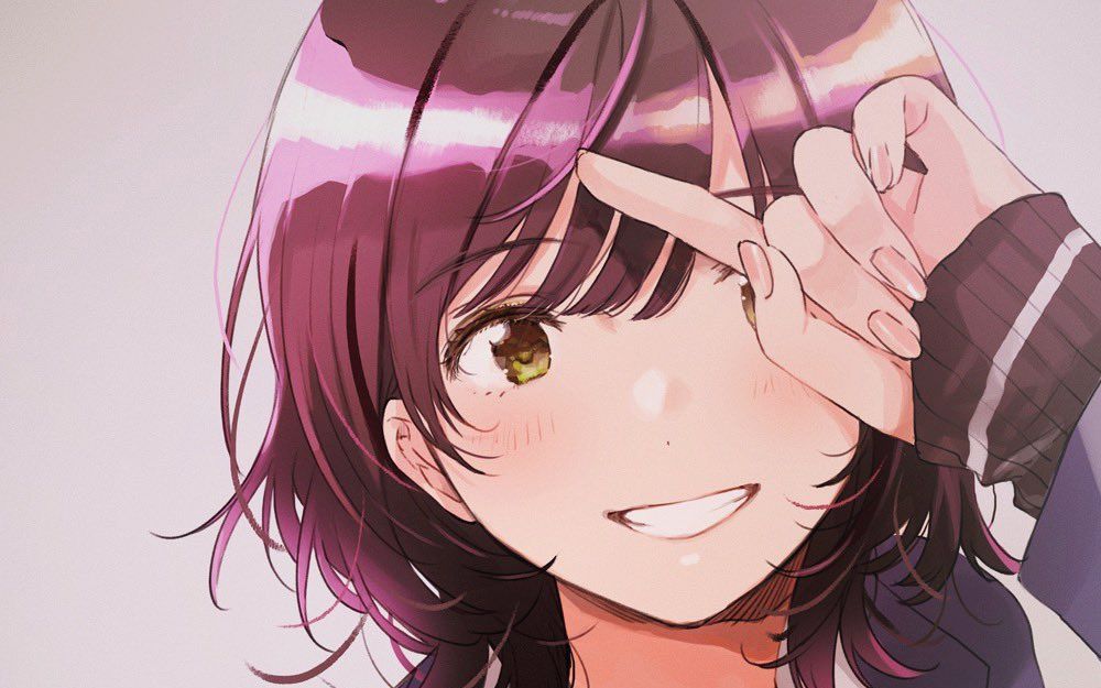 【误解向】【弱角友崎同学】"如果再看你一眼,是否还会有感觉"