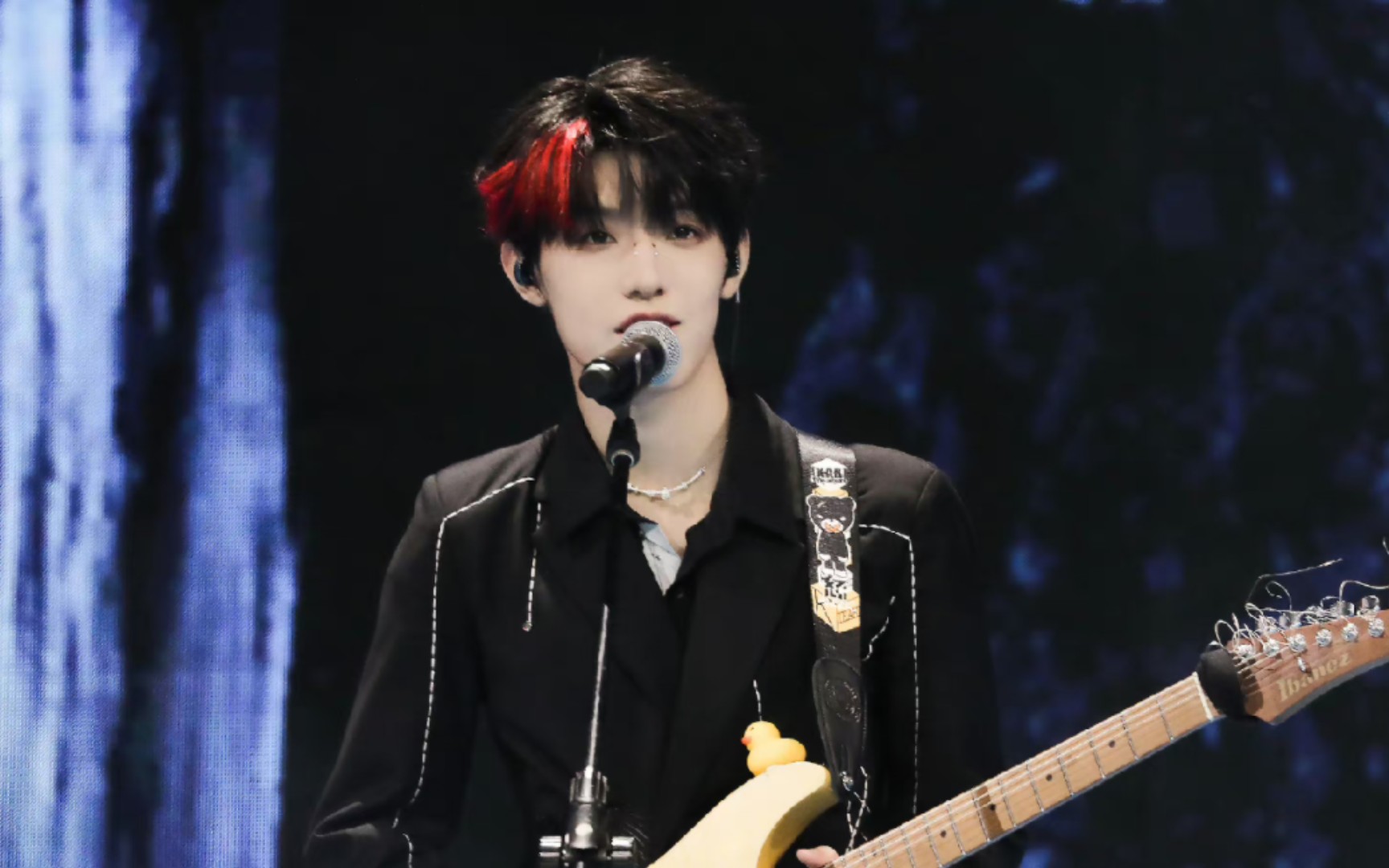 【张泽禹】《毕业》舞台首秀(超清画质版)