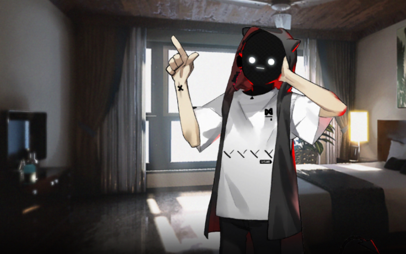 【明日方舟】活动关卡of-ex4  突袭