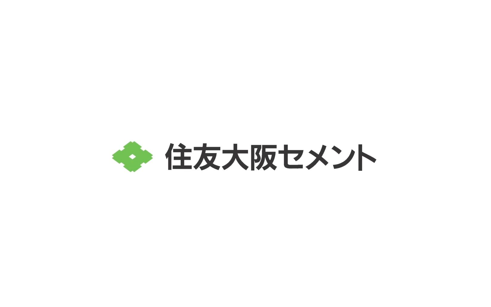 【Sumitomo Osaka Cement 住友大阪水泥】哔哩哔哩bilibili