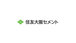 Sumitomo Osaka Cement 住友大阪水泥 哔哩哔哩 つロ干杯 Bilibili