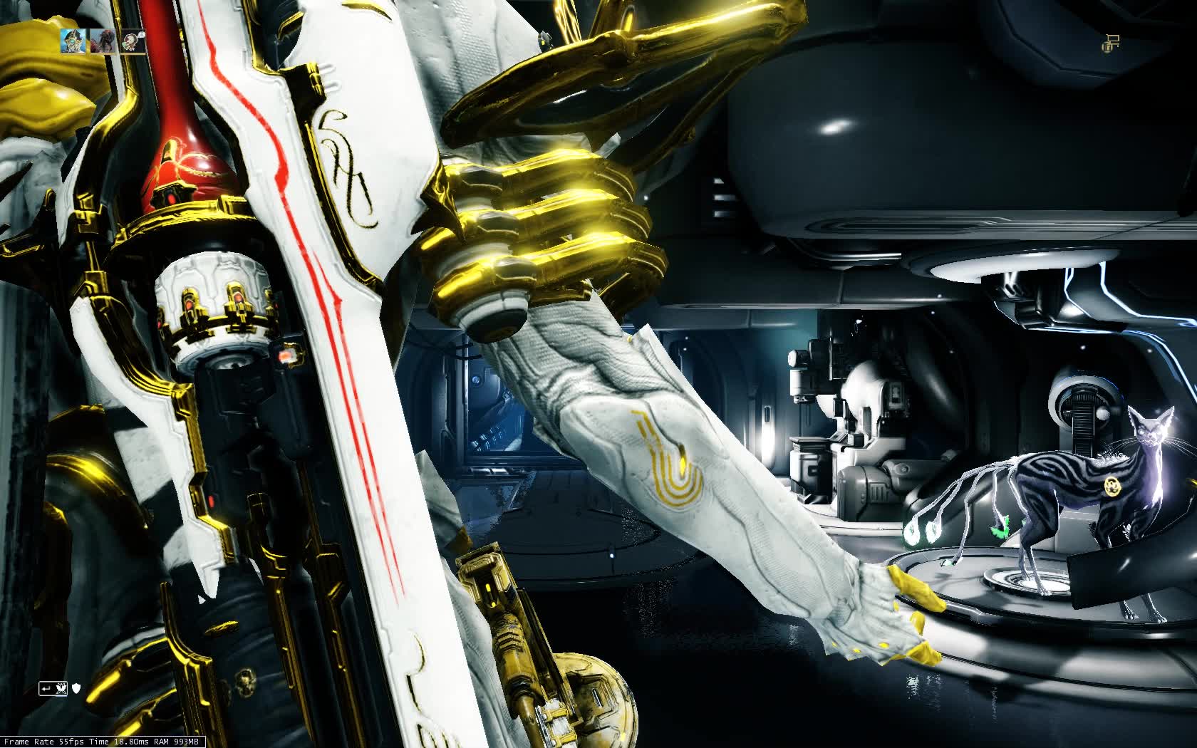 星际战甲如果你有一个300强度的伏特2技能有多快