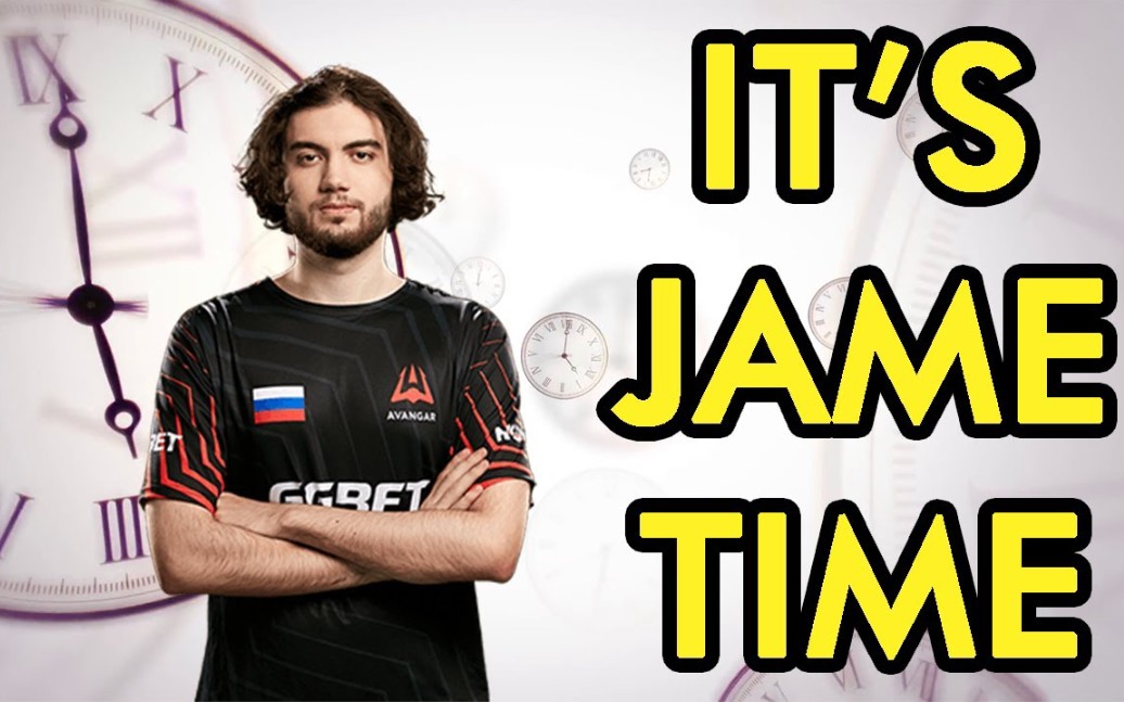 老六jame残局高光集锦