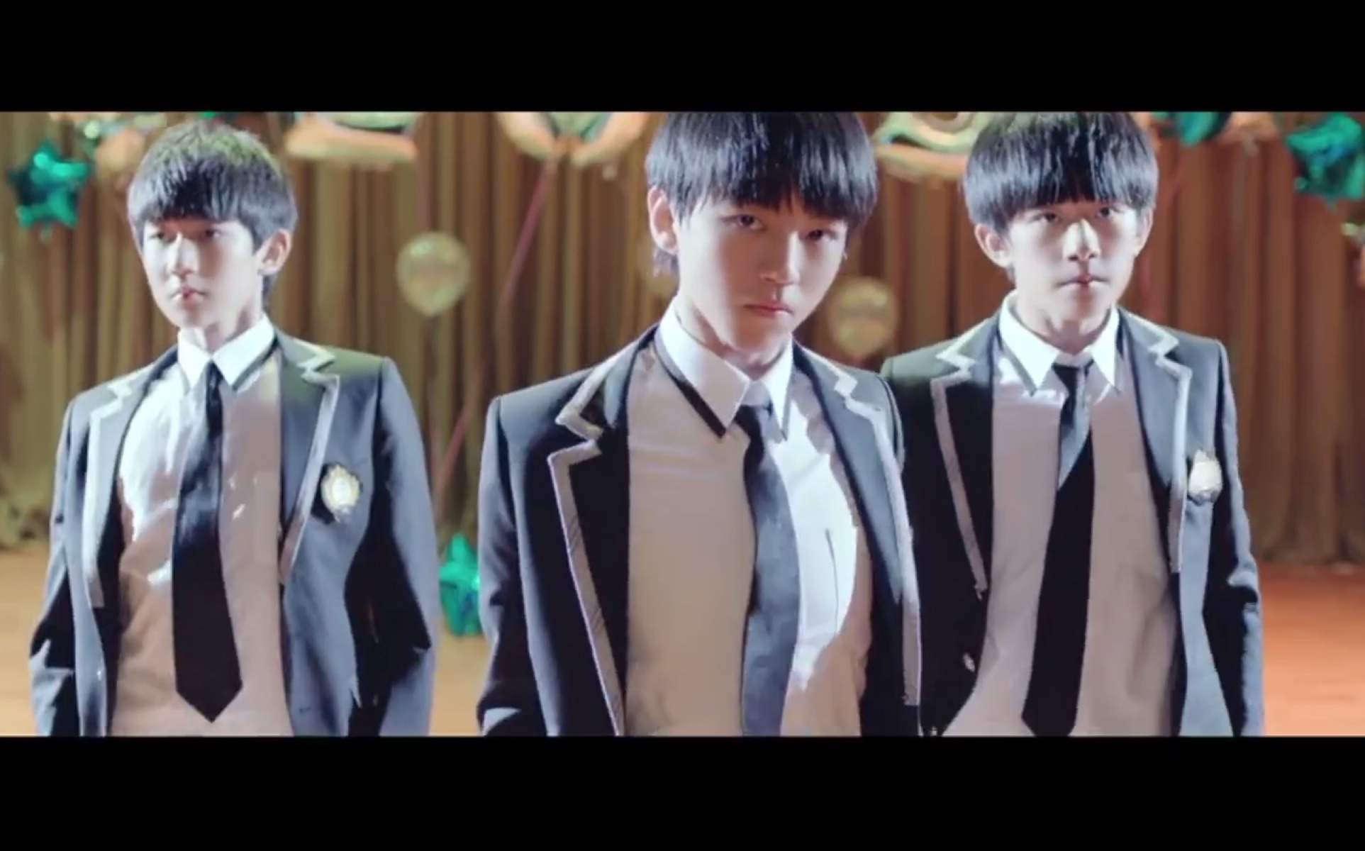 tfboys-剩下的盛夏