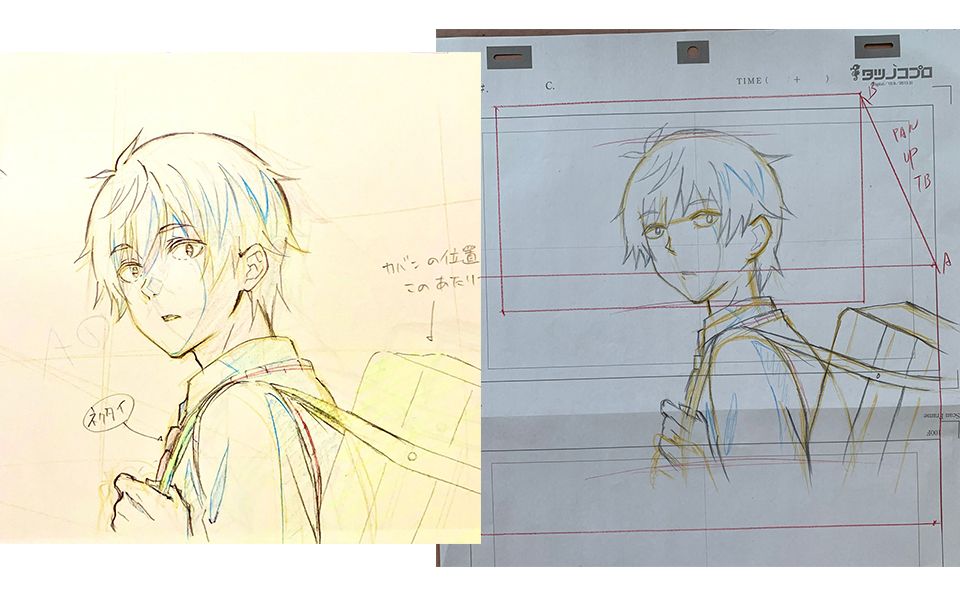 絵の模写友崎文也(弱キャラ友崎くん)哔哩哔哩bilibili