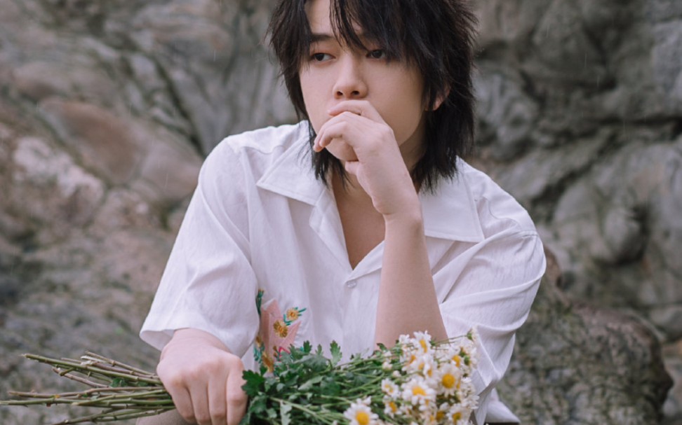 【王江元vitality生命力生日会】21岁的夏天 很高兴再次认识你!