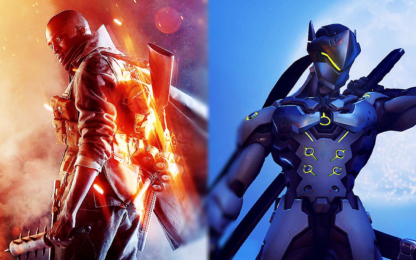 【卡点】拿枪实在打不赢,不得已拔出了龙刃,_哔哩哔哩 (゜-゜)つロ