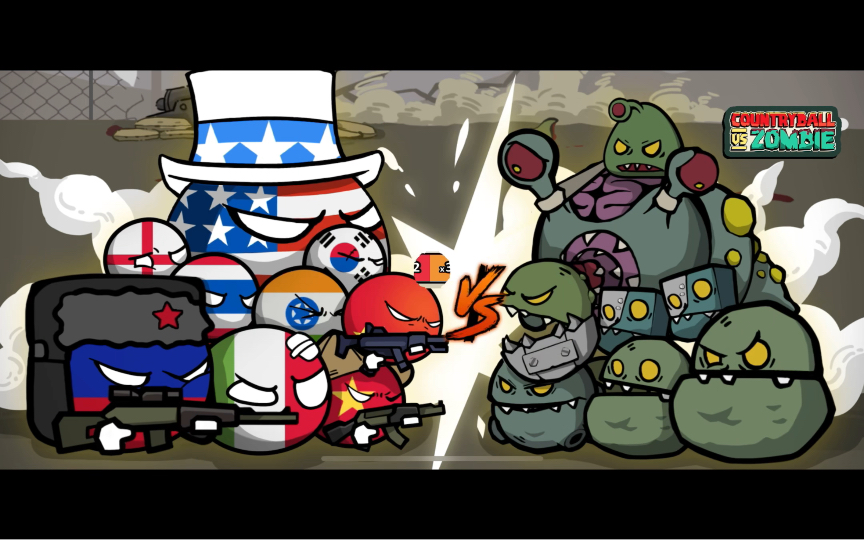 波兰球小游戏试玩