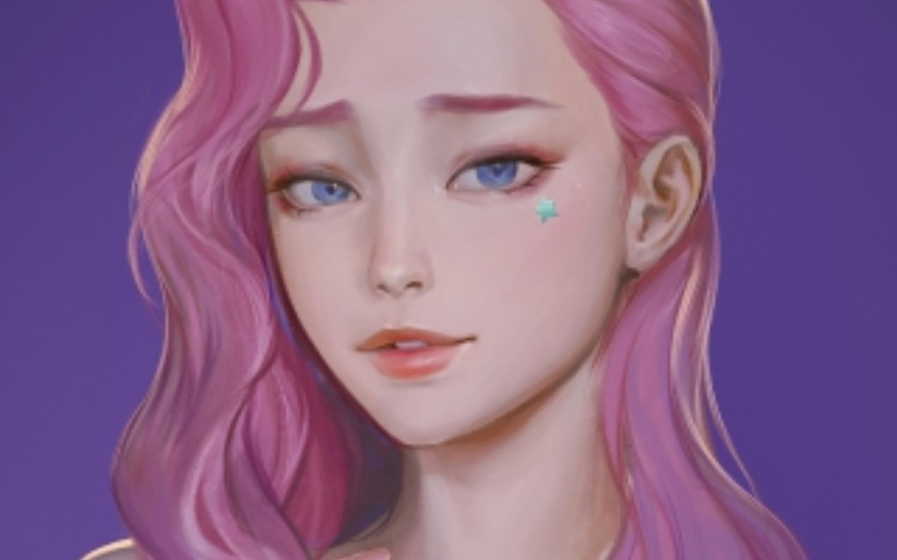 萨勒芬妮:这波爽局