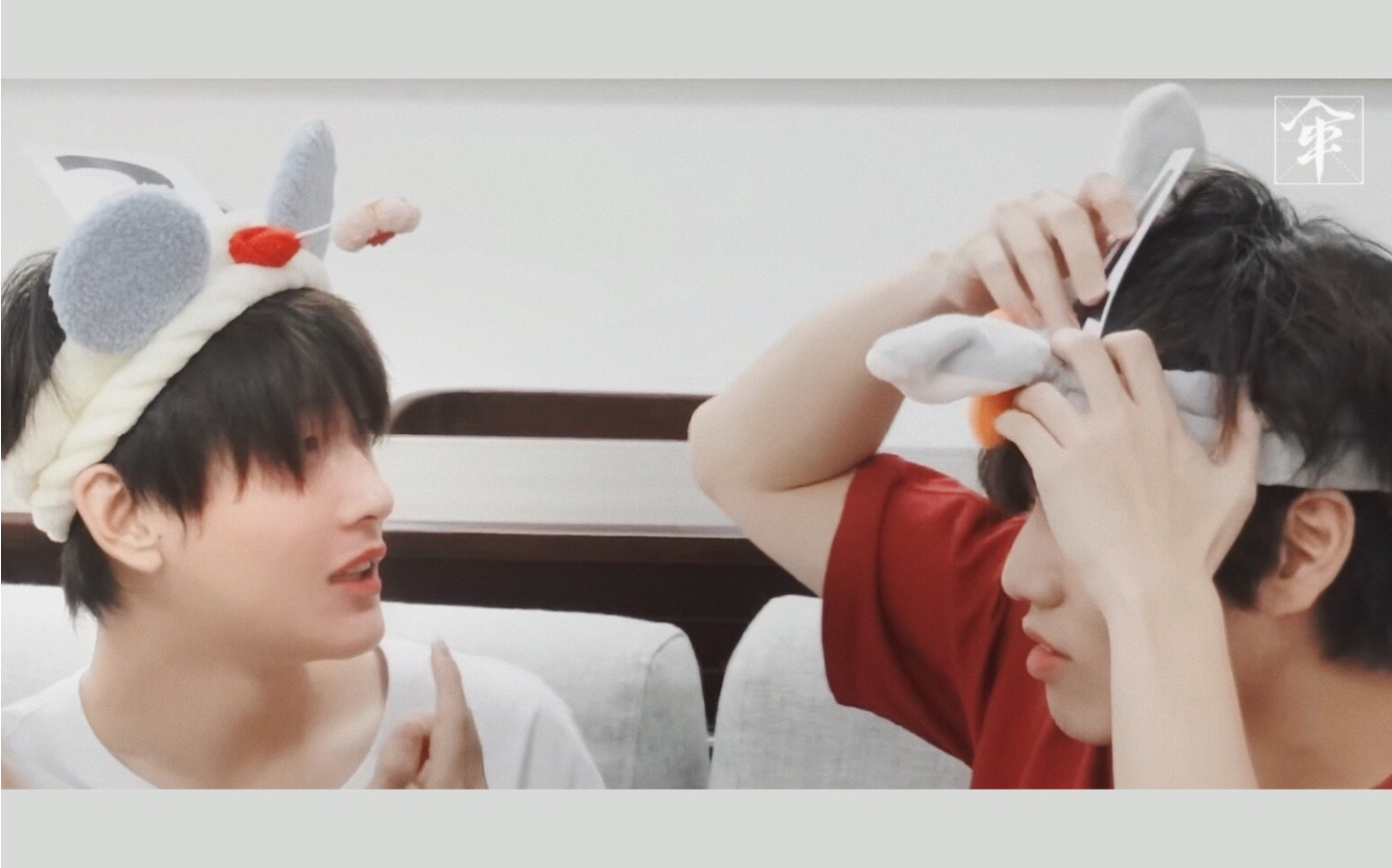 【幻花】我的cp甜甜甜!_哔哩哔哩 (゜-゜)つロ 干杯~-bilibili