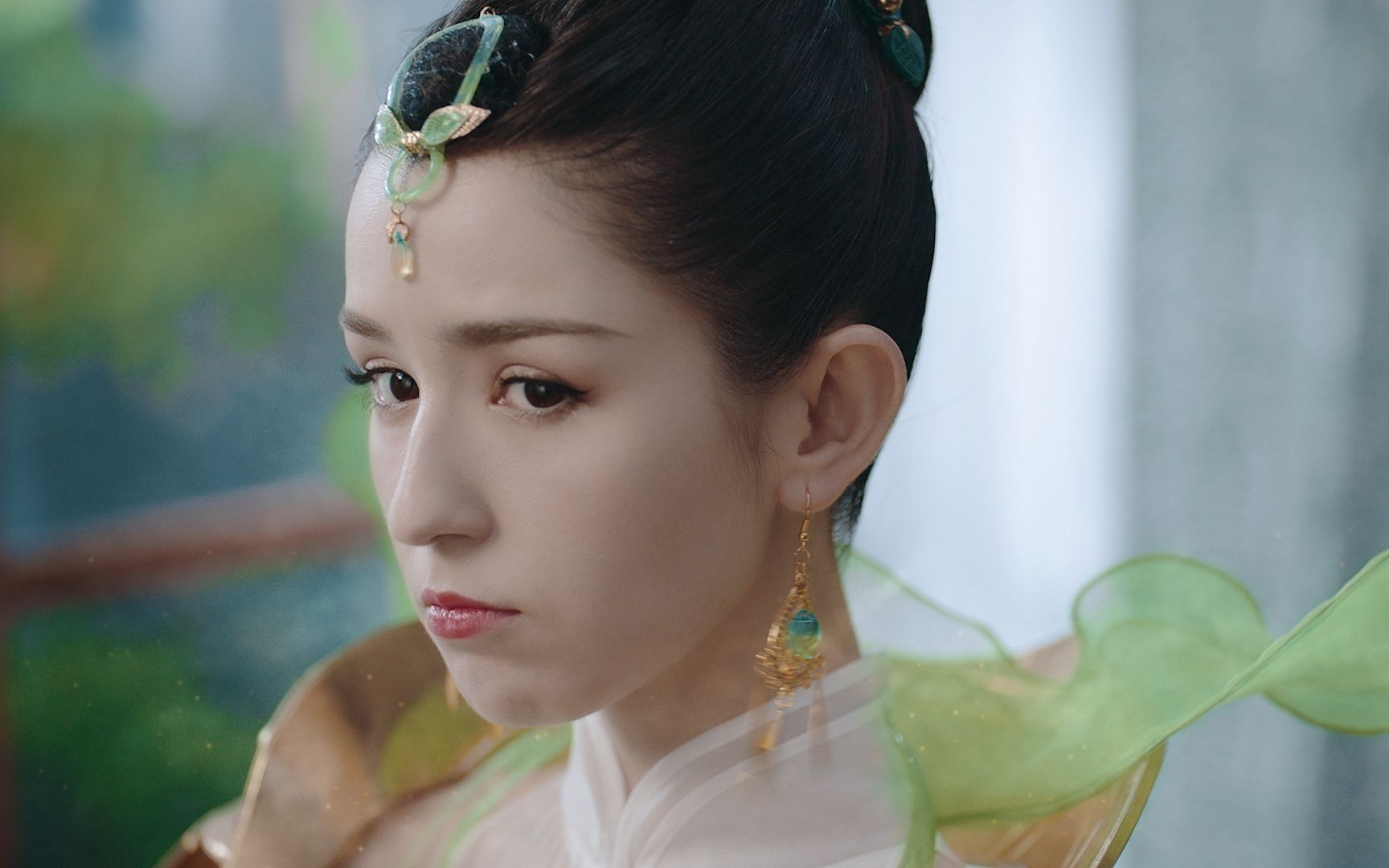 【我的仙门x哈妮克孜】哈妮为爱发电,拔剑挺身而出_3_哔哩哔哩_bili